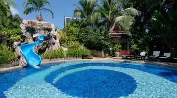 SIAM BAYSHORE PATTAYA