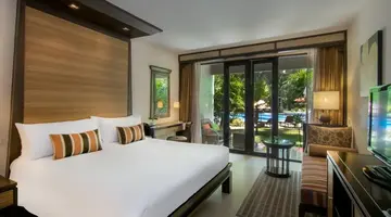 SIAM BAYSHORE PATTAYA