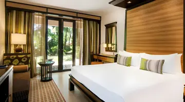 Siam Bayshore Pattaya