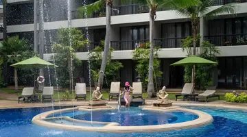 Siam Bayshore Pattaya