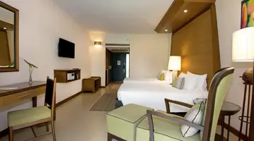 SIAM BAYSHORE PATTAYA