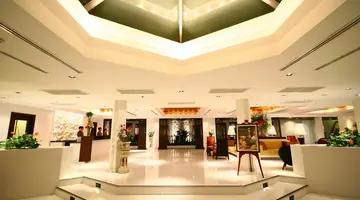 SIAM BAYSHORE PATTAYA