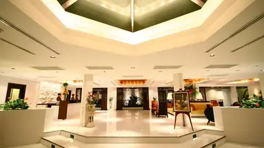 SIAM BAYSHORE PATTAYA