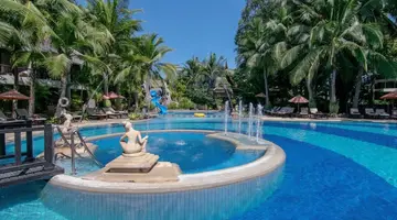 SIAM BAYSHORE PATTAYA