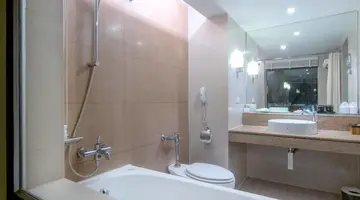 SIAM BAYSHORE PATTAYA