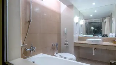 SIAM BAYSHORE PATTAYA