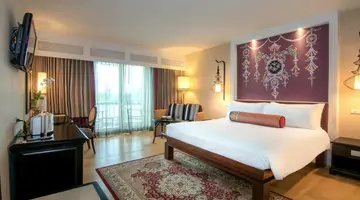 SIAM BAYSHORE PATTAYA