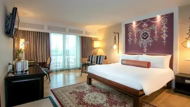 SIAM BAYSHORE PATTAYA