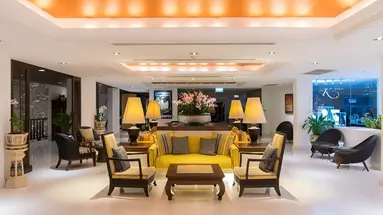 Siam Bayshore Pattaya