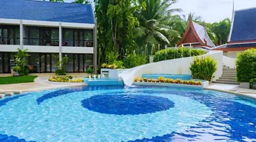 Siam Bayshore Pattaya