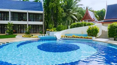 Siam Bayshore Pattaya