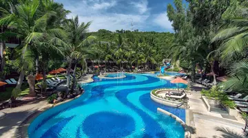 SIAM BAYSHORE PATTAYA