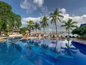 Siam Bayshore Pattaya