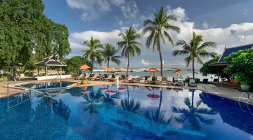 Siam Bayshore Pattaya
