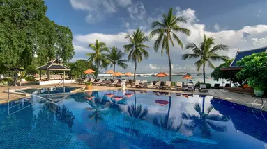 Siam Bayshore Pattaya