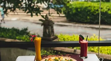 Siam Bayshore Pattaya