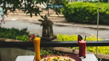 Siam Bayshore Pattaya