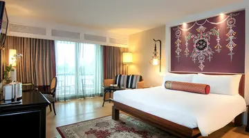 Siam Bayshore Pattaya