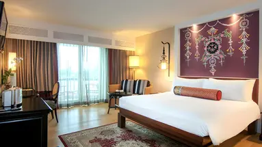 Siam Bayshore Pattaya