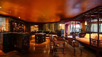 Siam Bayshore Pattaya