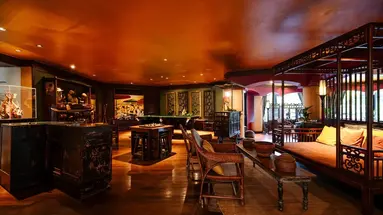 Siam Bayshore Pattaya