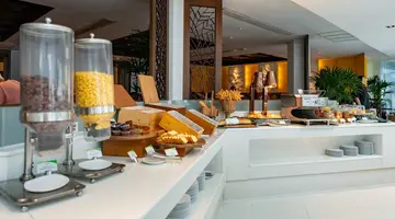 Siam Bayshore Pattaya