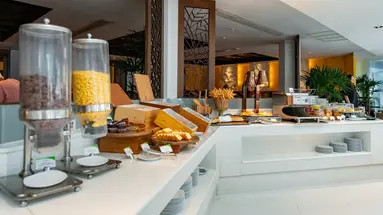 Siam Bayshore Pattaya