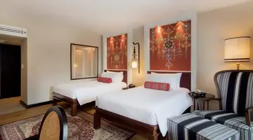 SIAM BAYSHORE PATTAYA