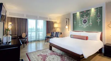 SIAM BAYSHORE PATTAYA