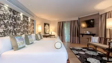 SIAM BAYSHORE PATTAYA