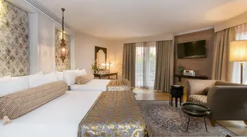 SIAM BAYSHORE PATTAYA