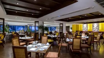 SIAM BAYSHORE PATTAYA