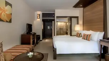 SIAM BAYSHORE PATTAYA