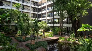 Siam Bayshore Pattaya