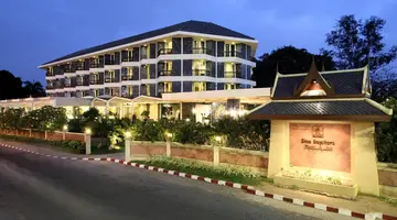 SIAM BAYSHORE PATTAYA