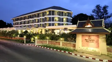 SIAM BAYSHORE PATTAYA