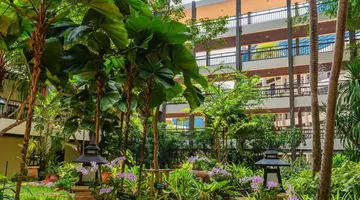 Siam Bayshore Pattaya