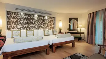 Siam Bayshore Pattaya