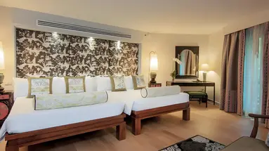 Siam Bayshore Pattaya