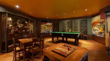 Siam Bayshore Pattaya