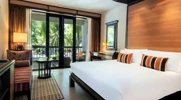 Siam Bayshore Pattaya