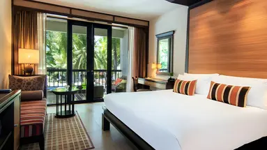 Siam Bayshore Pattaya