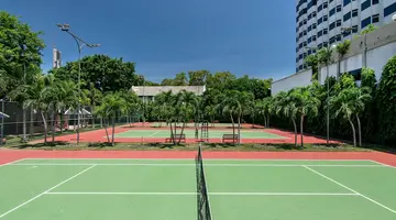 SIAM BAYSHORE PATTAYA