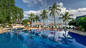 SIAM BAYSHORE PATTAYA