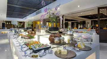 SIAM BAYSHORE PATTAYA