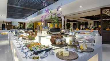 SIAM BAYSHORE PATTAYA
