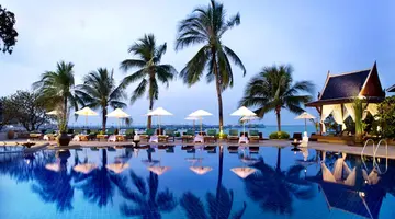 SIAM BAYSHORE PATTAYA
