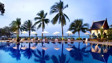 SIAM BAYSHORE PATTAYA