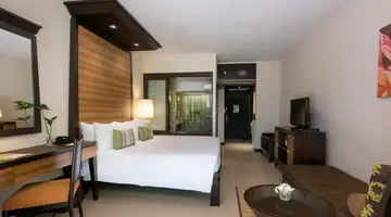 SIAM BAYSHORE PATTAYA