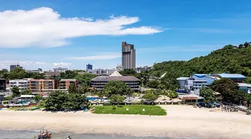 Siam Bayshore Pattaya